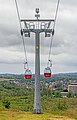 * Kandidimi Passenger gondolas of the Wurmberg Gondola Lift, Braunlage, Germany --Llez 04:42, 18 September 2024 (UTC) * E miratuar  Support Good quality. --Poco a poco 07:15, 18 September 2024 (UTC)