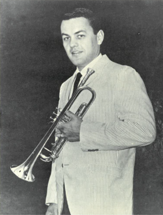 <span class="mw-page-title-main">Bud Brisbois</span> American trumpeter (1937–1978)