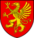 Blason de Choulex