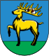 Blason de Erstfeld