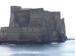 Castel dell'Ovo