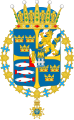 herb księcia Mikołaja