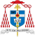 Stanisław Kazimierz Nagy's coat of arms