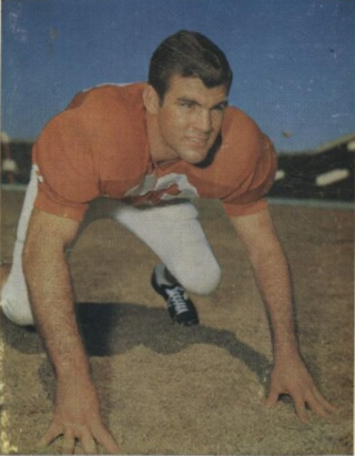 <span class="mw-page-title-main">Diron Talbert</span> American football player (born 1944)