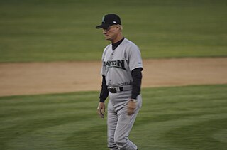 <span class="mw-page-title-main">Doug Bair</span> American baseball player (born 1949)