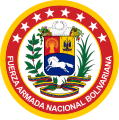 Venezuelan Armed Forces