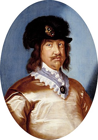 <span class="mw-page-title-main">Christian, Prince-Elect of Denmark</span> Prince Elect of Denmark