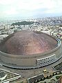 Fukuoka Dome