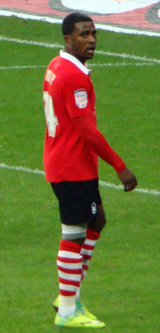 <span class="mw-page-title-main">Robbie Findley</span> American soccer player