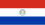 Drapeau du Paraguay