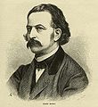 Theodor Fontane, 1860