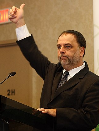 <span class="mw-page-title-main">Gilles Bisson</span> Canadian politician