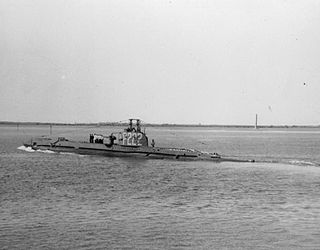 HMS <i>P222</i> S-class submarine