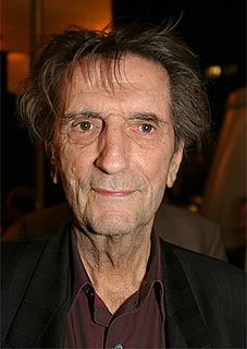 Harry Dean Stanton American actor, musician, and singer