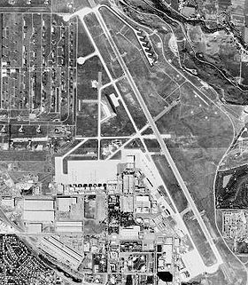 Image illustrative de l’article Hill Air Force Base