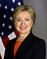 Hillary Clinton Secretary of State