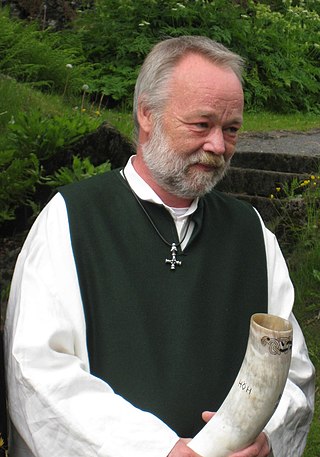 <span class="mw-page-title-main">Hilmar Örn Hilmarsson</span> Icelandic musician and composer