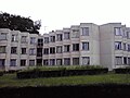 平砂学生宿舎