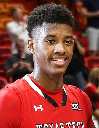 <span class="mw-page-title-main">Jarrett Culver</span> American basketball player (born 1999)