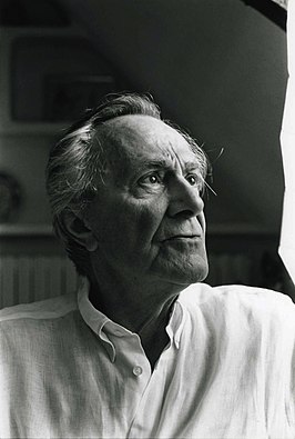 Jean-François Lyotard