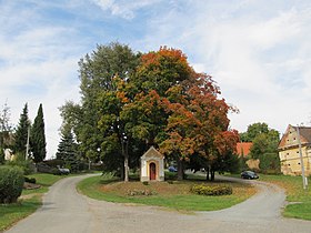 Město Touškov