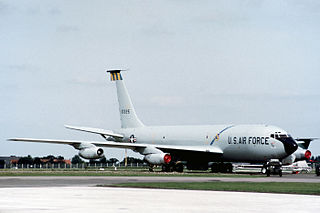 <span class="mw-page-title-main">407th Air Refueling Squadron</span> Military unit