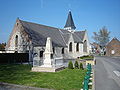 Kirche Saint-Étienne