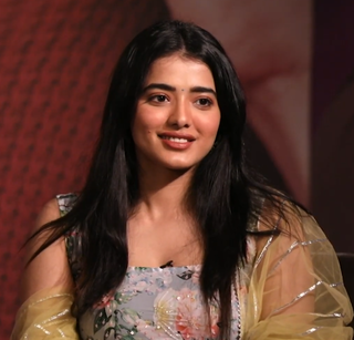 <span class="mw-page-title-main">Ketika Sharma</span> Indian actress (born 1995)