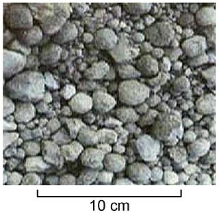 <span class="mw-page-title-main">Sintering</span> Process of forming and bonding material by heat or pressure