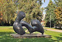 La Rampante (1962), Luxemburg