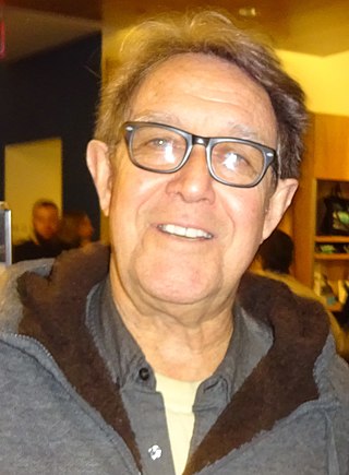 <span class="mw-page-title-main">Larry Pine</span> American actor (born 1945)