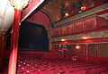 Interior of the City Varieties