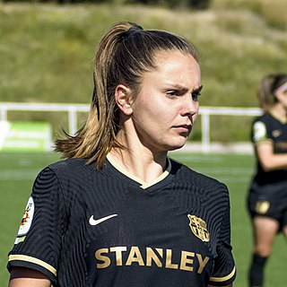 <span class="mw-page-title-main">Lieke Martens</span> Dutch footballer (born 1992)