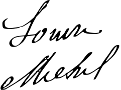 Louise Michel signature.svg