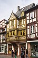 Miltenberg Mainstreet