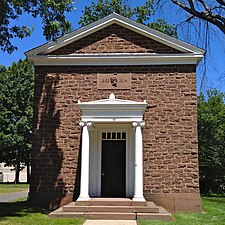 Skull and Serpent Society, Wesleyan University.