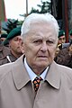 Hans Maršálek op 6 mei 2001 geboren op 19 juli 1914