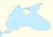 Localisation de la Turquie sur la Mer Noire