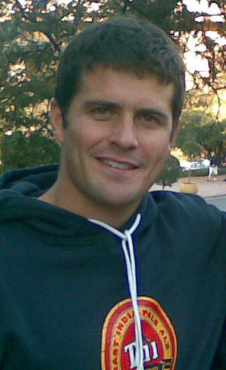 <span class="mw-page-title-main">Morné Steyn</span> Rugby player