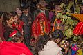 Image 5Procession of Nepali Pahadi Hindu Wedding (from Culture of Nepal)