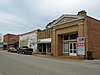 New Market Historic District