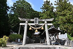 仁木八幡宮