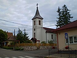 Nativity of John the Baptist Church