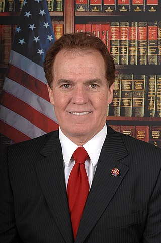 <span class="mw-page-title-main">Phil Gingrey</span> American politician (born 1942)