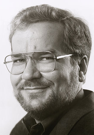 <span class="mw-page-title-main">Phil Zimmermann</span> Creator of Pretty Good Privacy (PGP)