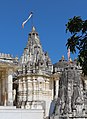 Temples de Palitana