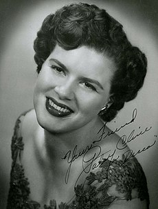 Patsy Cline (1957)