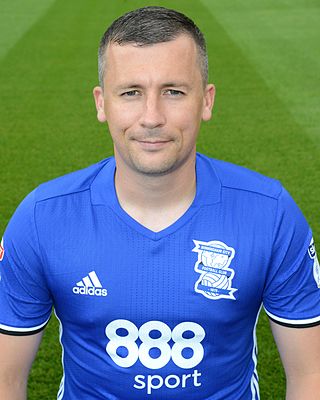 <span class="mw-page-title-main">Paul Caddis</span> Scottish footballer