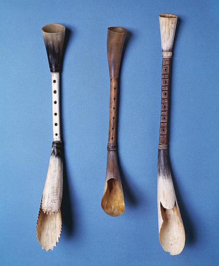 <span class="mw-page-title-main">Pibgorn (instrument)</span>