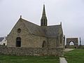   This building is classé au titre des monuments historiques de la France. It is indexed in the base Mérimée, a database of architectural heritage maintained by the French Ministry of Culture, under the reference PA00090311 . brezhoneg ∙ català ∙ Deutsch ∙ English ∙ español ∙ Esperanto ∙ euskara ∙ français ∙ italiano ∙ magyar ∙ Nederlands ∙ português do Brasil ∙ português ∙ română ∙ sicilianu ∙ slovenščina ∙ suomi ∙ svenska ∙ Ελληνικά ∙ беларуская (тарашкевіца) ∙ македонски ∙ русский ∙ українська ∙ বাংলা ∙ +/−